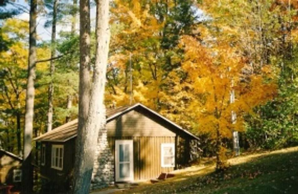 Cottage 11